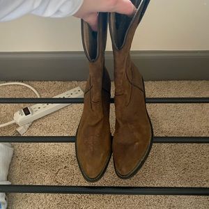 Durango Cowgirl Boots